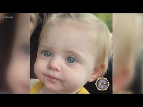 調查人員在田納西州Blountville發現了據信是幼兒Evelyn Boswell的遺體。 (Investigators find remains believed to be of toddler Evelyn Boswell in Blountville, Tennessee)