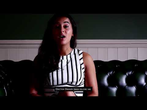 The Infectious Madness of Doctor Dekker - Lucky Guess