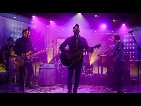 Hootie & the Blowfish perform 'Time' - Live