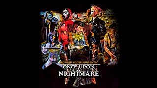Mother Noose Presents  Once Upon a Nightmare Trailer