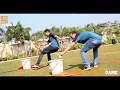 Water Relay Race | Team Building & Employee Engagement Activities by Pepbox