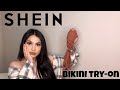 SHEIN BIKINI HAUL | TRY-ON REVIEW