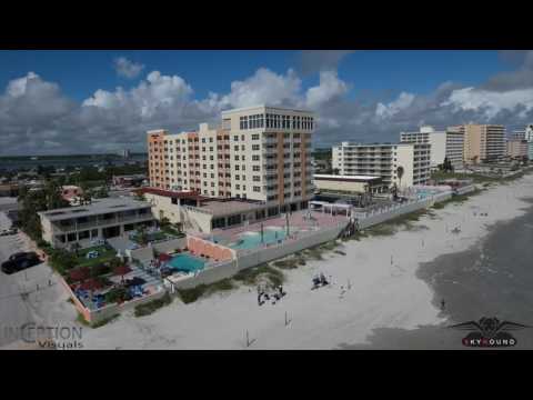 Residence Inn by Marriott Daytona Beach Oceanfront