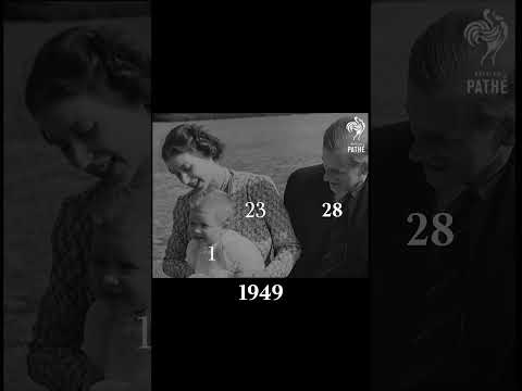 King Charles III and his parents #king #queen #women #shorts #royal #men