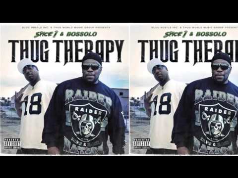 Wes Poppin Spice 1 & Bossolo Ft  Kokane