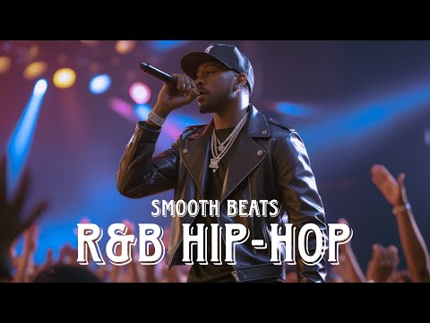 Fresh Flow — R&B Hip-Hop Mix 2025 🎧 Smooth R&B Vibes, Relaxing Hip-Hop Tracks, Best Rap Songs 🎶