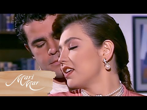 Bella mocks the power she has over Sergio | Marimar 2/4 | C-31 | tlnovelas