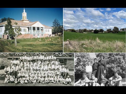 The Long Journey Home