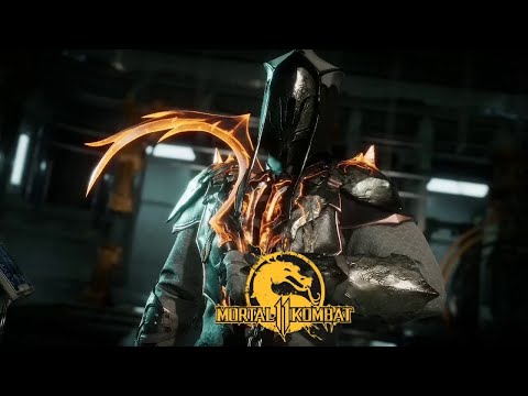 DVORAH VS REVANANT NOOB SAIBOT