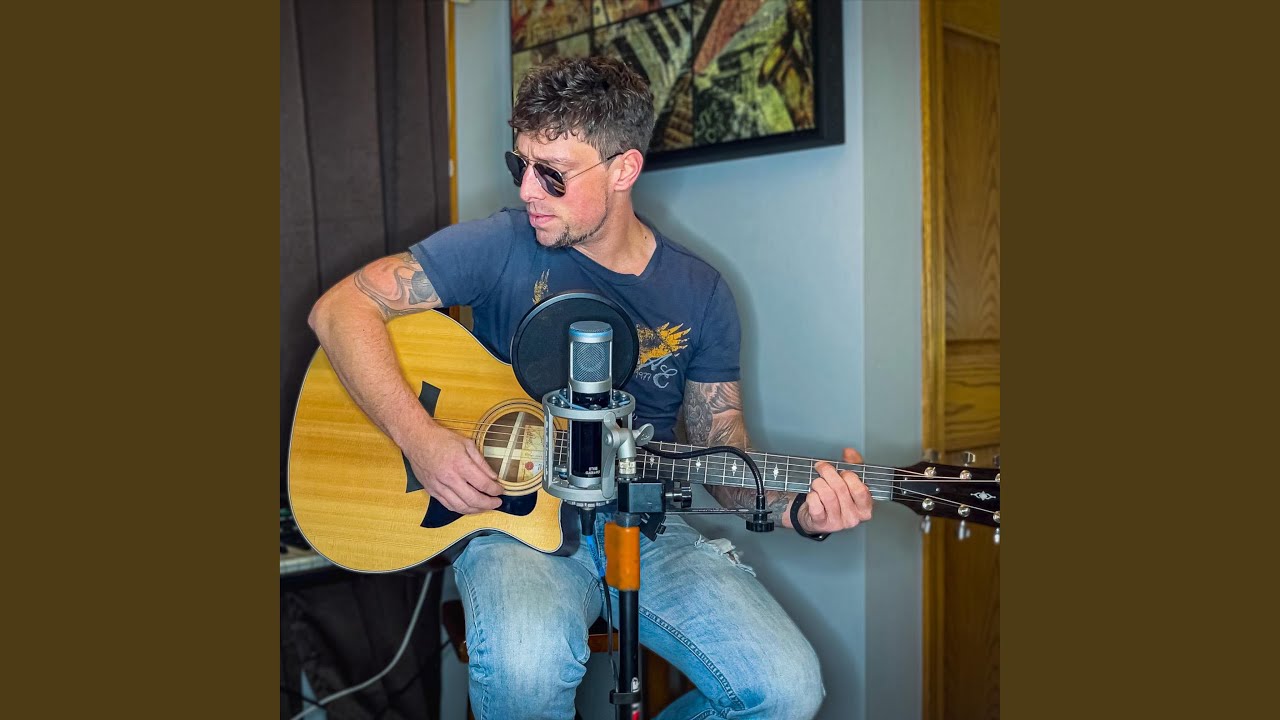 Promotional video thumbnail 5 for Mark Amigoni