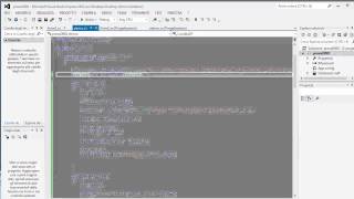 Visual Studio 2012 e db ITA 9: caricare, modificare, inserire ed eliminare con un DataGridView - 1