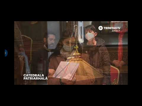 Stihirile Învierii glasul 2 - Diac. Alexandru Cantoriu & Psalt. Gabriel Rădășanu