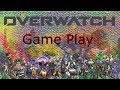 Overwatch Gameplay 1