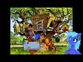 Nostalgia Time Ready To Read With Pooh 1997