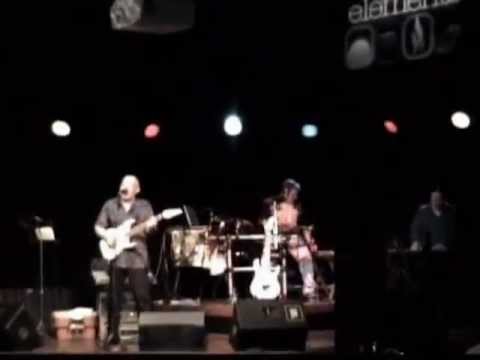 The Brian Correll Band - "I Want To Hold Your Hand"  (by The Beatles)