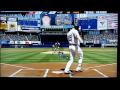 Mlb 10 The Show Yankees Vs Redsox ps3 Gameplay