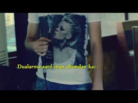 Serkan Pala ft. By Cağlar - Ben Çekildim Yolundan / 2013