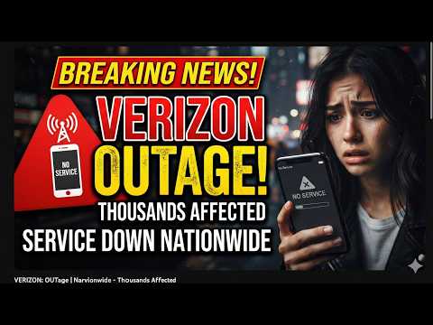 Fios Outages
