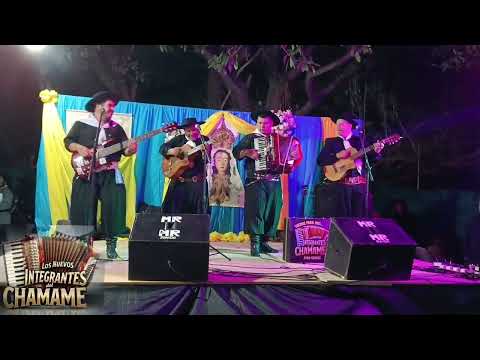 9/7/26 2° PARTE Fiesta Honor a La Virgen De Itatí Familia Alfonso Villa Guillermina Santa Fe.!! 