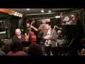 Dan Blake's "The Digging" w/special guest Dave Liebman - "Introspection"