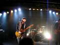 THE TREWS - Hollis and Morris St