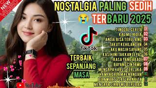 Download lagu NOSTALGIA PALING SEDIH TERBAIK SEPANJANG MASA ‼️ Cocok untuk menemani hari harimu.  mp3 Download lagu NOSTALGIA PALING SEDIH TERBAIK SEPANJANG MASA ‼️ Cocok untuk menemani hari harimu.  mp3