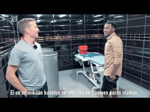 Sebastian Sorsa - Rakkaudesta lajiin: SJK | Veikkaus