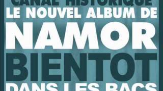 NAMOR-CANAL HISTORIQUE TEASER PROMO PAR DJ DJEL & TONY DANZA