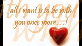 First Love Lyrics Boyz II men