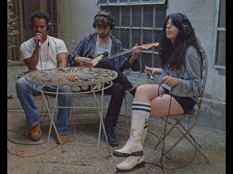 Sharktank - A Man Like Me (Stripped Down Version)