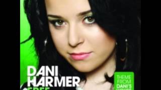 Dani Harmer 'Free': Theme from 'Dani's House'