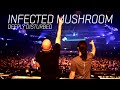 Infected Mushroom - Deeply Disturbed - Live ...