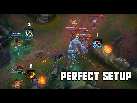 League of Legends Top 5 Plays Week 298 | Ultimate Wombo & Jungle Escape