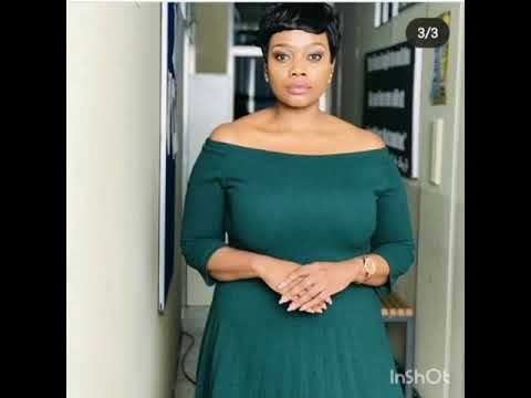 Gomora: Mazet tells Ntokozo that she never loved him.