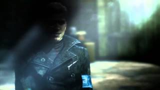 Combichrist - Feed The Fire (Devil May Cry Official Video)