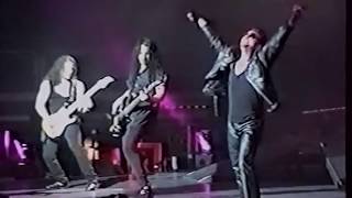 8. I Remember Now / Anarchy-X / Revolution Calling [Queensrÿche - Live in San Jose 1995/05/24]