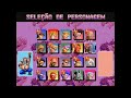 Zeebo Direct Double Dragon Play As Burnov