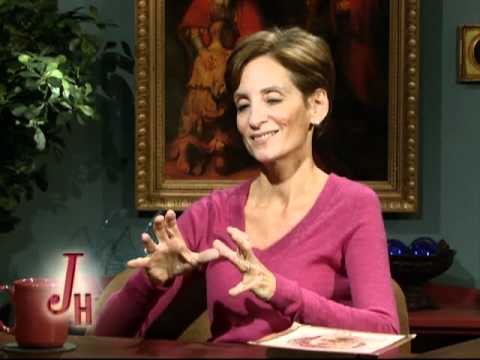 Journey Home - 11-28-2011 - Convert from Judaism - Marcus Grodi with Debbie Herbeck