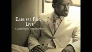 Earnest Pugh Your voice