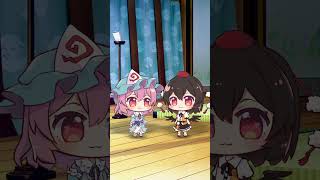 【ゆっくり茶番】取材させてください…！ #Shorts