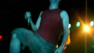 The haunted - In Vein at I-ROCK  Detroit 03/31/07