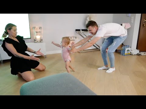 DZIECIAKI Z WŁOCH JUŻ W POLSCE! ❤️✈️