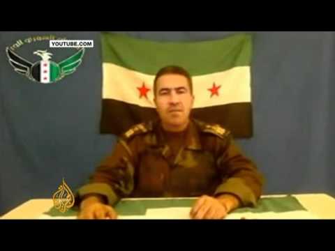 Bombardment of Syrian city continues