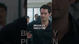 Surviving the corporate hellscape.