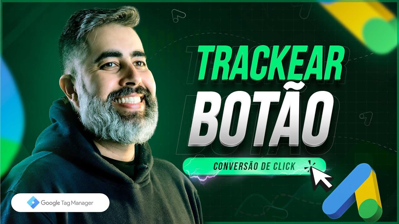 CONVERSÃO DE CLIQUE NO BOTÃO NO GOOGLE ADS