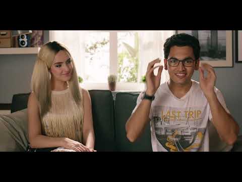Lenskart's Latest Ad - Get 100% Accurate Lenses