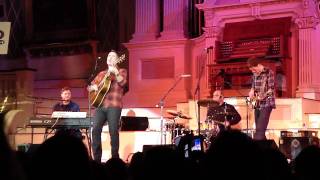 Barenaked Ladies &quot;You Run Away&quot;