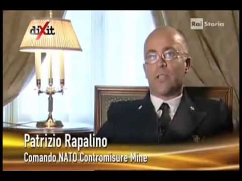 Con la bandiera al vento. La Regia Marina nella Seconda guerra mondiale.
