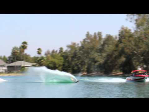 Chad Scott 2013 Diablo Shores Pro Am Prelim 41 Off