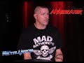 Annihilator Jeff Waters Interview-Talks Lyrical Theme new album-For The Demented